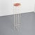 1990s Polinio Pedestal Table by Andrea Branzi, 1990 For Sale - Image 5 of 13