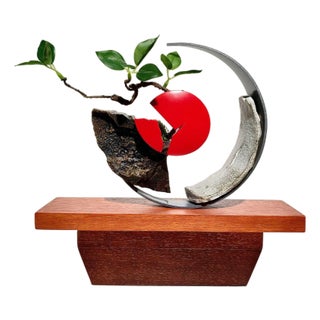 Sunrise — Neo-Chuanpai Bonsai Series For Sale