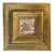 1950’s Original Abstract Expressionist Watercolor Painting For Sale