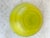 Contemporary Vintage Large Celadon Bamboo Bowl For Sale - Image 3 of 4