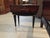French Art Deco Bedroom Set - Bed, Nightstands and Armoire For Sale - Image 10 of 10