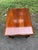Late 20th Century Pair of Queen Anne Style 1 Drawer Side Tables/ Nightstands For Sale In Washington DC - Image 6 of 14