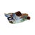 Mid 19th Century Staffordshire "Band of Hope" Spill Vase With Woman and Boy For Sale In Austin - Image 6 of 8