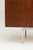 B40 Minimalist Sideboard in Rosewood by Dieter Wäckerlin for Behr, 1950s For Sale - Image 12 of 14