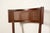 Michael Taylor for Baker Furniture Klismos Cherry Wood and Cane Side Chairs or Dining Chairs, Newly Refinished For Sale - Image 9 of 15