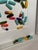 Abstract Original 3d Artwork "Grandpa's Breakfast" Framed For Sale - Image 3 of 5