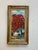 Vintage Highway Men Royal Poinciana Tree Painting For Sale - Image 10 of 10