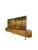 Mid-Century Modern Sideboard with Desk by A.A.Patijn for Zijlstra Joure, 1950s For Sale - Image 3 of 11