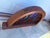 Chestnut Large, Historical Architectural Stained Glass Window For Sale - Image 8 of 11