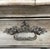 Silver Hooker Traditional Antique Silver Sanctuary Nightstands Pair For Sale - Image 8 of 9