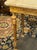 Fine 19th C. Swedish Giltwood and Marble Top Console For Sale - Image 4 of 6