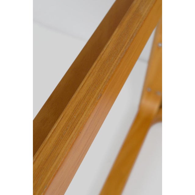 Danish DK 7870 Table by Thygesen & Sørensen for Magnus Olesen For Sale - Image 14 of 17