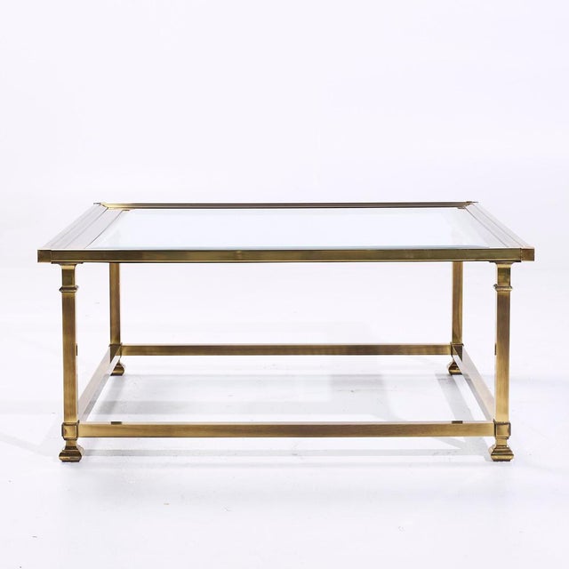 Mastercraft Mid Century Coffee Table For Sale In Chicago - Image 6 of 8