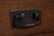 Brown Stickley Mission Oak 2 Drawer Server Console For Sale - Image 8 of 17