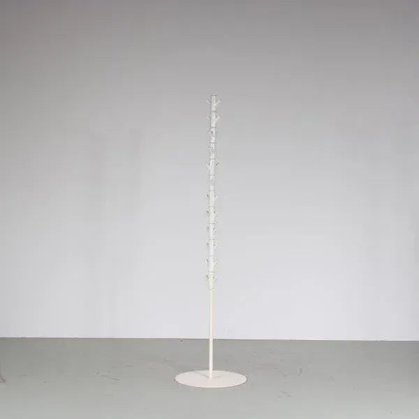 Metal Dutch Bone Coat Rack by Richard Hutten for Planet Deisgn, 2000s For Sale - Image 7 of 7