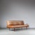 A wonderful sofa / daybed, model “Minerva”, designed by Peter Hvidt & Orla Mølgaard and manufactured by France & Son in...
