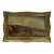 Thomas Pyne, 19th Century English Coastal Landscape Painting For Sale