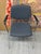 Hightower Modernist Stackable Arm Chair, Orange For Sale In San Francisco - Image 6 of 12