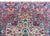 Persian Early 20th Century Persian Kirman Rug For Sale - Image 3 of 16