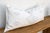 Snowdrift Star Oversized Lumbar Moroccan Pillow For Sale - Image 4 of 8