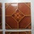 Early 20th Century 4 Mint, 6x6 Lewis Foreman Day "Embossed Floral" Tiles for Pilkington's Tile & Pottery of England For Sale - Image 5 of 12