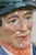 Ceramic Royal Doulton Little Mester Master Grinder Toby Character Jug For Sale - Image 7 of 11