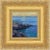 Contemporary Seascape Sunset Mendocino Headlands Oil Painting For Sale - Image 3 of 6