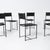 Spaghetti Chairs by G. Belotti for Alias, 1970s, Set of 6 For Sale - Image 18 of 18