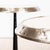 Metal Fischel Cast Bistro Cafe Tables, 1930s, Set of 2 For Sale - Image 7 of 12