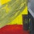 1990s A Breeze Comes Through - Virginia Cohn Parkum, C. Unknown For Sale In San Diego - Image 6 of 7