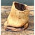 Late 20th Century Vintage Organic Form Ceramic Vase For Sale - Image 5 of 13