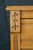 Antique Victorian Eastlake Oak & Ash Four Drawer Spoon Carved Dresser Chest 38" For Sale - Image 15 of 18