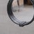 Mid-Century Modern Mid-Century Brutalist French Wall Mirror, 1950s For Sale - Image 3 of 7