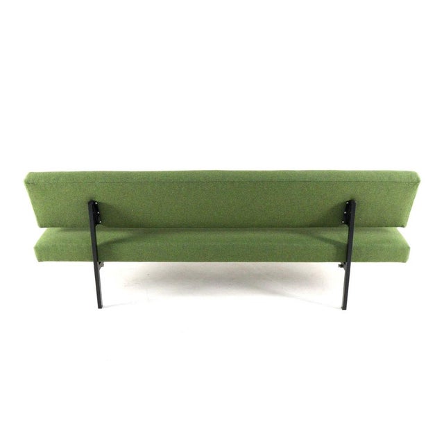 No. 540 Sofa by Gijs van der Sluis, 1960s For Sale - Image 15 of 18