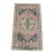 Turkish Yastik Rug 2'1" x 3'5" For Sale