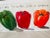 Original Canvas Painting “ Spicy Life Delicious” Restaurant Sign For Sale - Image 4 of 4