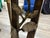 1930s Italian Art Deco Bronze Console Table For Sale - Image 15 of 18