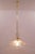 Large Murano Glass Chandelier by J. T. Kalmar for Kalmar, 1960s For Sale - Image 6 of 11