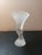 Late 19th Century Gillinder 1876 Centennial World Fair Satin Vase For Sale - Image 5 of 7