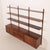 Three-Bay Rosewood Wall Unit by Poul Cadovius for Cado, 1960s For Sale - Image 9 of 18