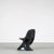 Casala Black Casalino Children's Chair by Alexander Begge for Casala, Germany, 2000s For Sale - Image 4 of 10
