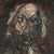 Antonio Manzoni, Guitar Player, Mixed Media on Board For Sale - Image 4 of 13