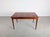 Mid-Century JL Extendable Dining Table in Rosewood by Niels Møller For Sale - Image 4 of 11