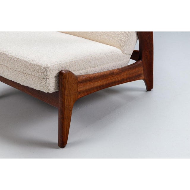 Rastad and Relling Low Back Lounge Chairs Gimson and Slater Norway 1960, Set of 2 For Sale - Image 11 of 14