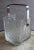Mid-Century Modern Hoya Glass Ice Bucket For Sale - Image 3 of 7