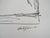 After Alberto Giacometti, Bust of a Man, Lithograph For Sale - Image 5 of 6