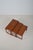 Mid-Century Modern Danish Nesting Tables in Teak, 1960s, Set of 3 For Sale - Image 3 of 8