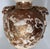 Antique Signed Japanese Satsuma Lidded Porcelain Censer, Meiji Period For Sale - Image 18 of 18
