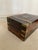 19th century English writing slope. The rare thing about his item is that it's made from coromandel wood. You don't see...