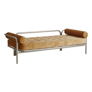 Locus Solus Daybed by Gae Aulenti for Poltronova, Italy 1964 For Sale